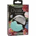 CalExotics Ovation Applause Aqua Green - stymulator z 10 trybami pracy CALEXOTICS