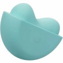 CalExotics Ovation Applause Aqua Green - stymulator z 10 trybami pracy CALEXOTICS