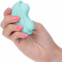 CalExotics Ovation Applause Aqua Green - stymulator z 10 trybami pracy CALEXOTICS