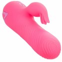CalExotics Sacramento Sweetie Kalifornijski Wibrator Krolik Rożowy USB CALEXOTICS