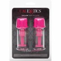 California Exotics Vacuum Twist Rożowe Fale Zestaw Przyssawek 2szt CALEXOTICS