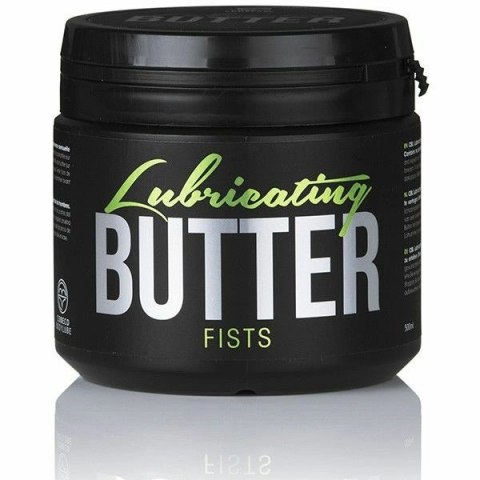 Cobeco CBL Butter System 500 ml - Gęste masło nawilżające Cobeco Pharma
