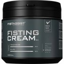 Cobeco Fist Assist krem nawilżający 500 ml - intensywny poślizg, formuła ochronna COBECO - FIST ASSIST