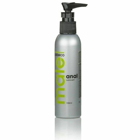Cobeco Male Anal Lubricant 150 ml - żel nawilżający do zastosowań intymnych Cobeco Pharma
