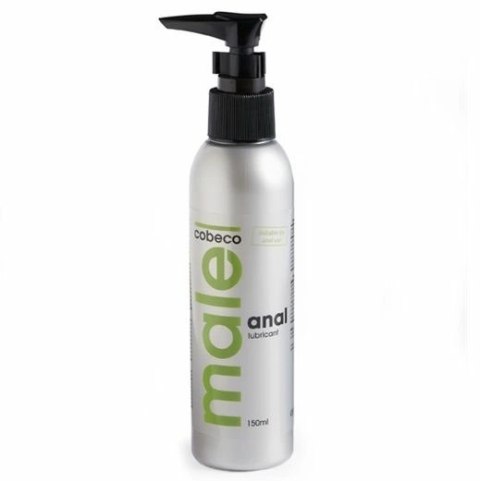 Cobeco Male Anal Lubricant 150 ml - żel nawilżający do zastosowań intymnych Cobeco Pharma