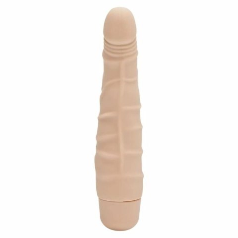 Get Real Mini Classic Slim - smukły model z pokrętłem regulacji, 17 cm GET REAL