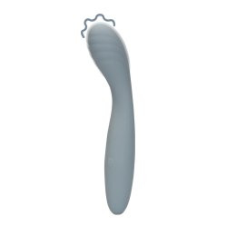 Loveline Ultra Smooth silikonowy model G Basalt Grey Loveline by Shots