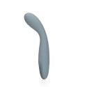 Loveline Ultra Smooth silikonowy model G Basalt Grey Loveline by Shots