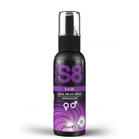 S8 Ease Spray relaksujący do pielęgnacji intymnej 30 ml STIMUL8