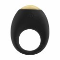 TOYJOY Eclipse Light pierścień wibrujący LED silikonowy uniwersalny TOYJOY
