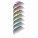 TOYJOY Eclipse Light pierścień wibrujący LED silikonowy uniwersalny TOYJOY