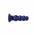 TOYJOY Radiant Glass korek intymny szklany z funkcją wibracji 5 trybow TOYJOY