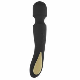 TOYJOY Zenith Light masażer wand czarny z 7 trybami LED 23 cm TOYJOY