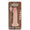ToyJoy Get Real Deluxe Vital Skin TPE 29,5 cm z podwojną gęstością GET REAL