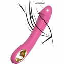 ToyJoy Maia Designer Edition - Wibrator punktowy G, silikonowy, 21 cm TOYJOY