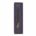 ToyJoy Zenith Light Wand masażer relaksacyjny fioletowy 23 cm USB TOYJOY