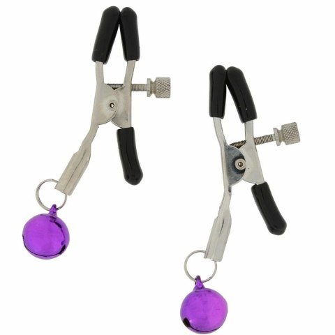 ToyJoy Zestaw Startowy BDSM - Kompletny Pakiet Akcesoriow dla Początkujących TOYJOY