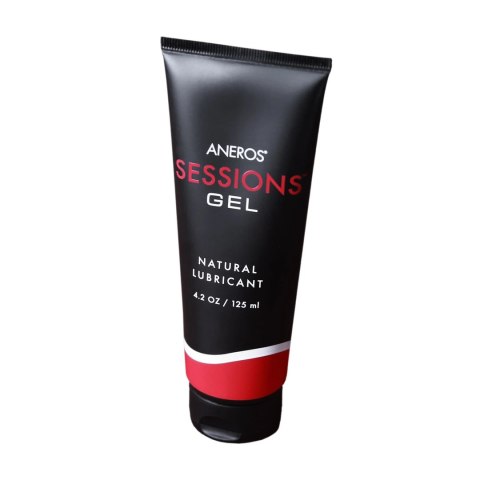 Aneros Sessions żel intymny na bazie wody 125 ml bezzapachowy Aneros