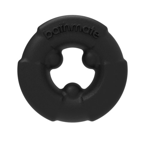 Bathmate Power Rings Gladiator - wytrzymały pierścień intymny TPE/TPR Bathmate