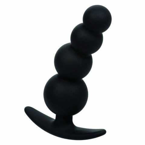 CalExotics Boundless - Korek Anatomiczny z Koralikami Silikon 9cm CALEXOTICS