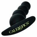 CalExotics Boundless - Korek Anatomiczny z Koralikami Silikon 9cm CALEXOTICS