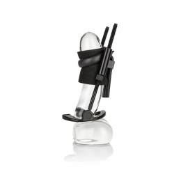 CalExotics Prolongator System - Zaawansowany przedłużacz, regulacja do 16,5 cm CALEXOTICS