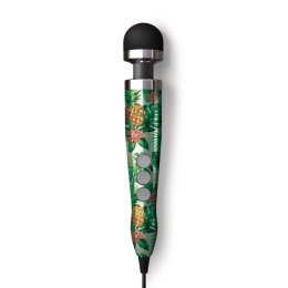 Doxy Die Cast 3 Pineapple - kompaktowy masażer sieciowy LED 28cm Doxy