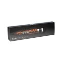 Doxy Die Cast 3 Tiger - kompaktowy masażer przewodowy 28cm Doxy