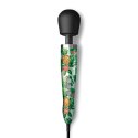Doxy Die Cast Wand Massager Pineapple - aluminiowy model sieciowy Doxy