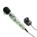 Doxy Die Cast Wand Massager Pineapple - aluminiowy model sieciowy Doxy