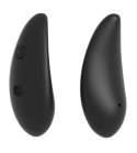 Fetish Fantasy Series Czarny System Wibracyjny XS-M z Pilotem 10 Trybow Fetish Fantasy