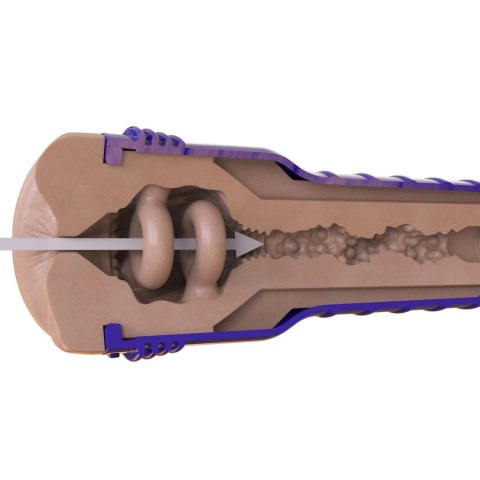 Fleshlight - Boost Blast Light Fleshlight