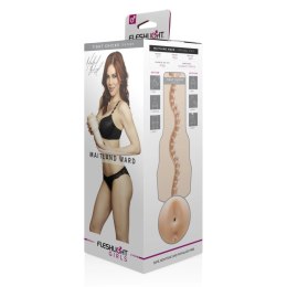 Fleshlight Girls - Maitland Ward Tight Chicks Fleshlight
