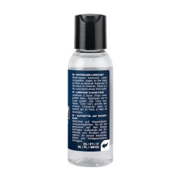 Fuck & Fist Lubrykant wodny 50 ml do akcesoriow i prezerwatyw Fuck Fist