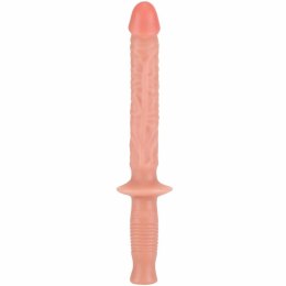 GET REAL Manhandler 38 cm model anatomiczny, uchwyt, kolor skora GET REAL