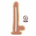GET REAL model Double Density 25,5 cm system z kulkami cielisty GET REAL