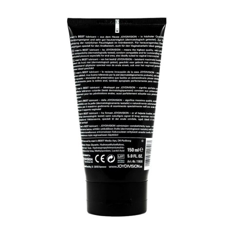 Joydivision Man's Best Lubrykant nawilżający dla mężczyzn 40 ml Joydivision