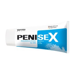 Joydivision Penisex krem pielęgnacyjno-stymulujący dla mężczyzn 50ml Joydivision