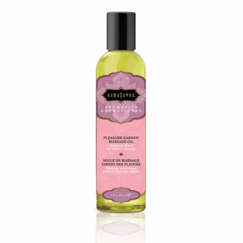 Kama Sutra Aromatic Massage Oil Pleasure Garden olejek 236ml KamaSutra