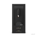 LELO Lyla 2 Black - Bezprzewodowy masażer z technologią SenseMotion Lelo