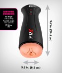 PDX Elite Fuck-Gasm Light - Automatyczna maszyna intymna, 24,5 cm PDX