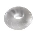 Perfect Fit Cruiser Ring Clear pierścień silikonowy 6,4 cm transparentny Perfect Fit