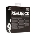RealRock Uprząż elastyczna uniwersalna do systemow intymnych O50mm RealRock by Shots