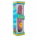 Seven Creations Jelly Lilac Flex - elastyczny model żelowy 18,5 cm SEVEN CREATIONS