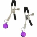 TOYJOY Bondage Set 6-elementowy - maska, obroża, knebel, lina, bat, klamry TOYJOY