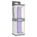 TOYJOY Classic Original Vibrator fioletowy 19,3 cm 7 trybow Inny