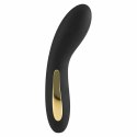 TOYJOY Luminate Light czarny model z podświetleniem LED, 17 cm TOYJOY