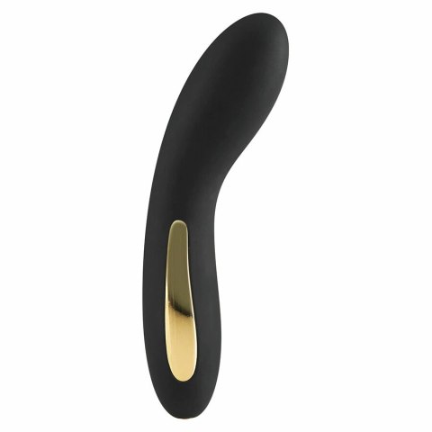 TOYJOY Luminate Light czarny model z podświetleniem LED, 17 cm TOYJOY