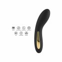 TOYJOY Luminate Light czarny model z podświetleniem LED, 17 cm TOYJOY
