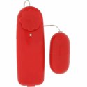 TOYJOY Red Romance Zestaw Prezentowy - Komplet Akcesoriow Intymnych TOYJOY